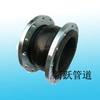 在橡膠接頭的銷售中我們如何做到盡善盡美