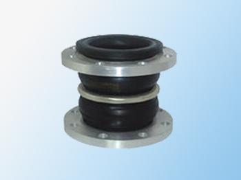 新躍橡膠接頭獲得溫縣精誠物資有限公司采購