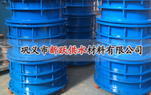 雙法蘭限位伸縮接頭如何維修保養(yǎng)?