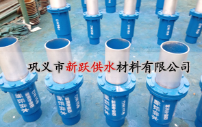 套筒補(bǔ)償器對(duì)角度偏差的補(bǔ)償解析